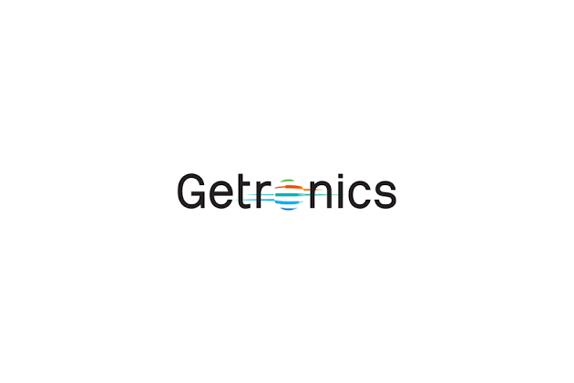 logo getronics