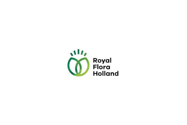 Logo Flora Holland